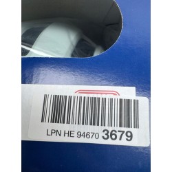 Outlet ABUS Purl-Y Damski kask rowerowy S 51-55cm