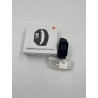 Outlet Smartband Xiaomi Smart Band 9 Active czarny wodoszczelność 5ATM