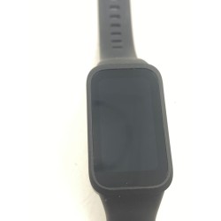 Outlet Smartband Xiaomi Smart Band 9 Active czarny wodoszczelność 5ATM