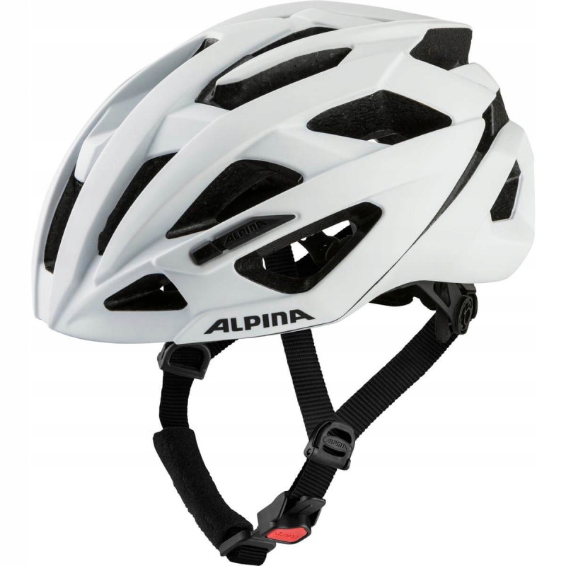 Kask rowerowy Alpina Valparola r. 55-59
