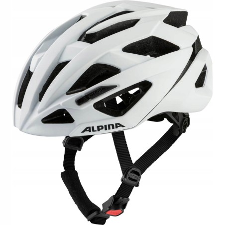 Kask rowerowy Alpina Valparola r. 55-59