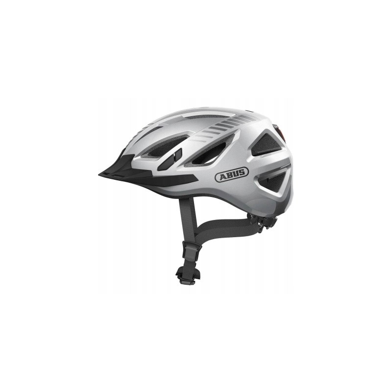Kask rowerowy Abus Urban-I 3.0 r. M