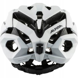 Kask rowerowy Alpina Valparola r. 55-59