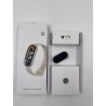 USZKODZONY Smartband Xiaomi Mi Band8 Częstotliwość 60Hz Przekątna 1,62"OPIS