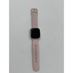 Outlet Smartwatch Amazfit Active różowy bluetooth pulsometr krokomierz