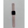 Outlet Smartwatch Amazfit Active różowy bluetooth pulsometr krokomierz