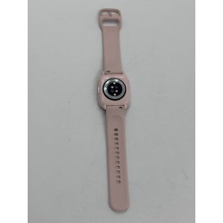 Outlet Smartwatch Amazfit Active różowy bluetooth pulsometr krokomierz