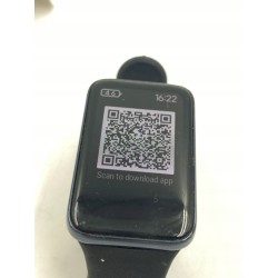 Outlet Smartband Xiaomi Mi Band 7 Pro czarny wyświetlacz AMOLED 1,64'' OPIS