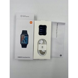 Outlet Smartband Xiaomi Smart Band 9 Pro czarny bateria TFT BT 350 mAh OPIS