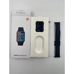 Outlet Smartband Xiaomi Smart Band 9 Pro czarny bateria TFT BT 350 mAh OPIS