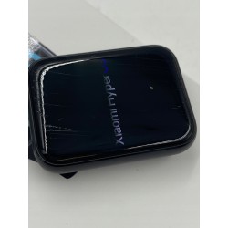 Outlet Smartband Xiaomi Smart Band 9 Pro czarny bateria TFT BT 350 mAh OPIS
