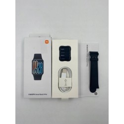 Outlet Smartband Xiaomi Smart Band 9 Pro czarny bateria TFT BT 350 mAh OPIS
