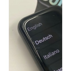 Outlet Smartband Xiaomi Smart Band 9 Pro czarny bateria TFT BT 350 mAh OPIS