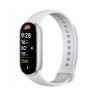 Outlet Smartwatch Xiaomi Smart Band 9 srebrny 62'' wyświetlacz AMOLED Sp02