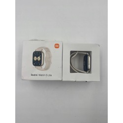 OUTLET XIAOMI REDMI WATCH 5 LITE ZEGAREK SPORTOWY SMARTWATCH 1,96"