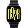 Outlet Smartwatch Xiaomi Redmi Watch 5 Active czarny OPIS