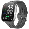 Smartwatch AMAZFIT Bip 6 1,9" AMOLED 5ATM Zegarek Sportowy Ciemnoszary