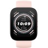 Outlet Smartwatch Amazfit Bip5 pastelowy róż 1,91" Bluetooth TFT GPS
