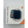 USZKODZONY Smartwatch Xiaomi Redmi Watch 3 Active szary OPIS
