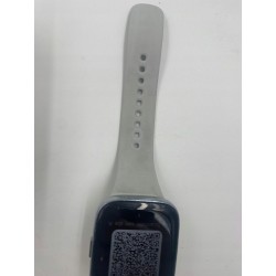 Outlet Smartwatch Xiaomi Redmi Watch 3 Active szary 1,83" wodoodporny OPIS