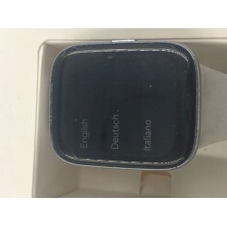 Outlet Smartwatch Xiaomi Redmi Watch 3 Active szary 1,83" wodoodporny OPIS