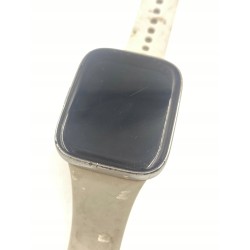 USZKODZONY Smartwatch Xiaomi Redmi Watch 3 Active szary OPIS