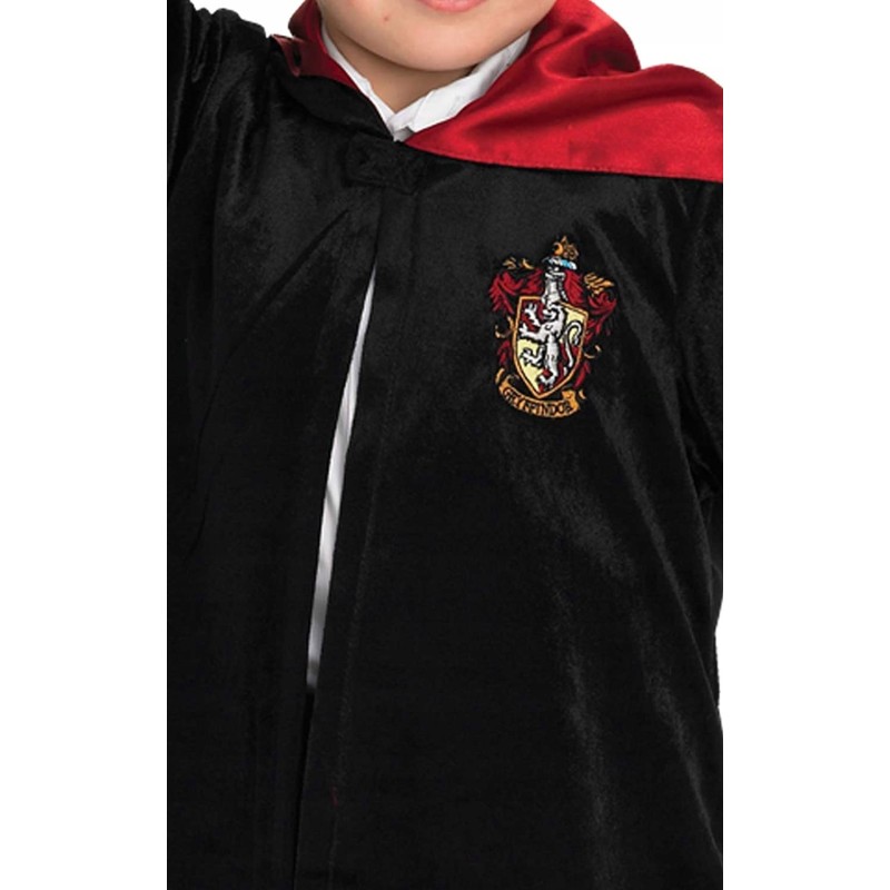 Strój przebranie Harry Potter Kostium Czarodzieja r. 104