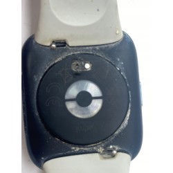 USZKODZONY Smartwatch Xiaomi Redmi Watch 3 Active szary OPIS