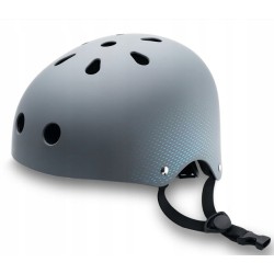 Kask rowerowy Cecotec Brainguard Urban rozmiar S-M 56-58 cm OPIS