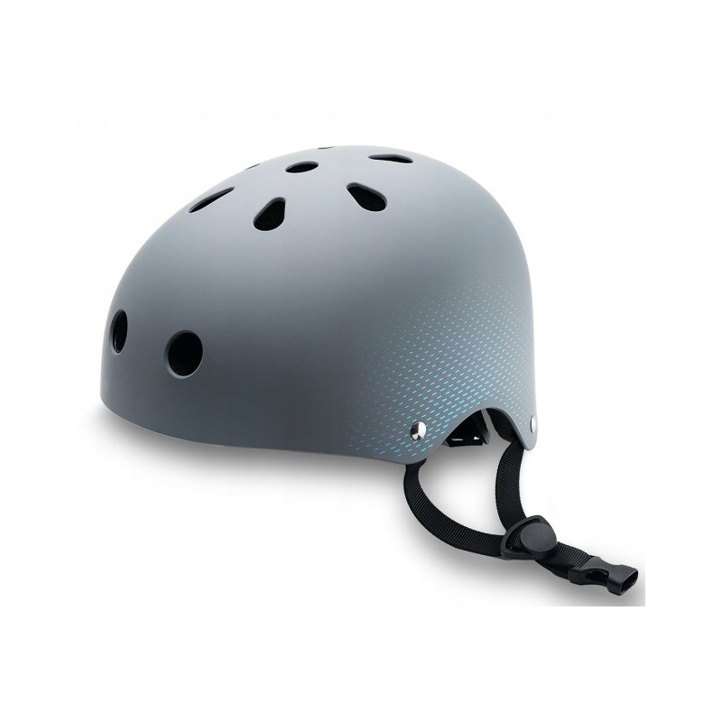 Kask rowerowy Cecotec Brainguard Urban rozmiar S-M 56-58 cm OPIS