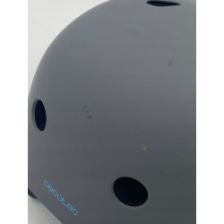 Kask rowerowy Cecotec Brainguard Urban rozmiar S-M 56-58 cm OPIS