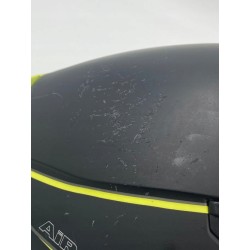 Kask CGM Jet 127G Deep Race grijs 127G-ALV-19 rozmiar S OPIS