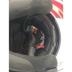 Kask CGM Jet 127G Deep Race grijs 127G-ALV-19 rozmiar S OPIS