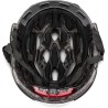 Urban Prime Adventure Kask rowerowy z lampką LED L 59-61cm