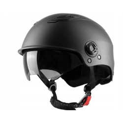 KASK WESTT ESCAPE MOTOCYKLOWY DO JAZDY NA ROLKACH DESKOROLCE S/M 55 - 58 CM