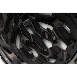 Urban Prime Adventure Kask rowerowy z lampką LED L 59-61cm