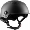 KASK WESTT ESCAPE MOTOCYKLOWY DO JAZDY NA ROLKACH DESKOROLCE S/M 55 - 58 CM