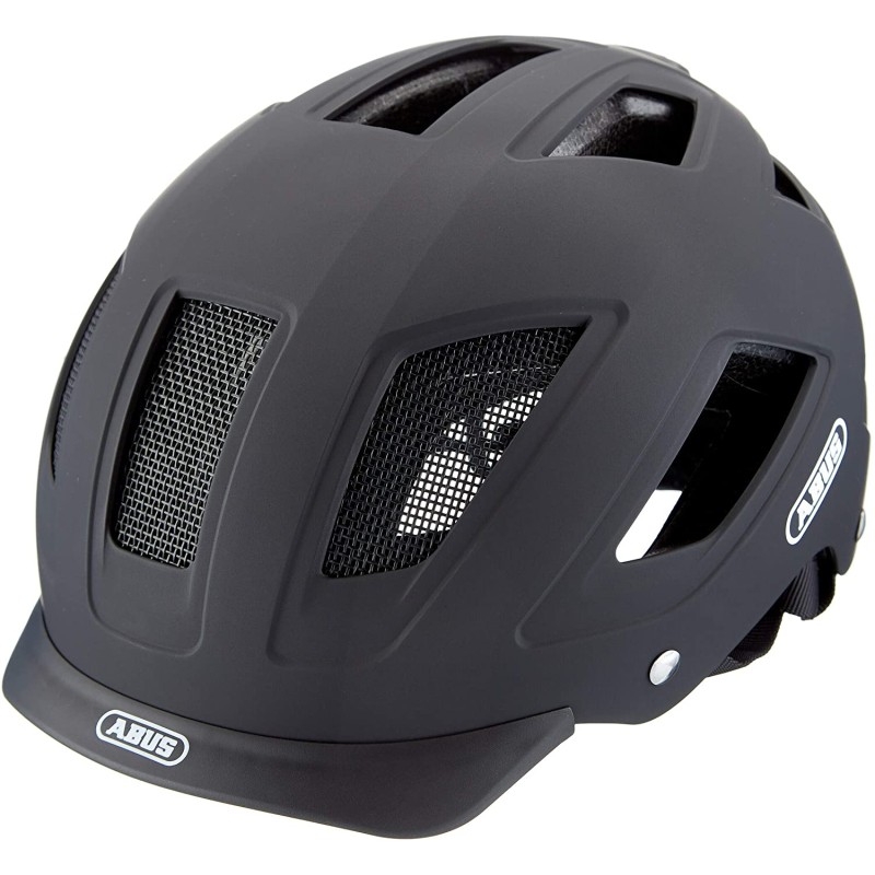 Kask rowerowy Abus Hyban 2.0 r. XL Kask rowerowy Abus Hyban 2.0 r. XL