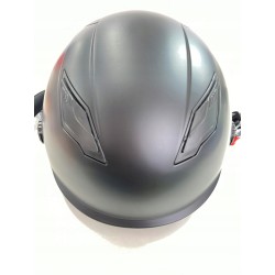 KASK WESTT ESCAPE MOTOCYKLOWY DO JAZDY NA ROLKACH DESKOROLCE S/M 55 - 58 CM
