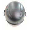 KASK WESTT ESCAPE MOTOCYKLOWY DO JAZDY NA ROLKACH DESKOROLCE S/M 55 - 58 CM