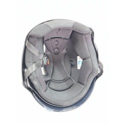 KASK WESTT ESCAPE MOTOCYKLOWY DO JAZDY NA ROLKACH DESKOROLCE S/M 55 - 58 CM
