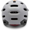 Urban Prime Adventure Kask rowerowy z lampką LED L 59-61cm