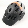 Urban Prime Adventure Kask rowerowy z lampką LED L 59-61cm