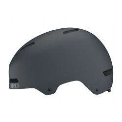 Kask Giro Quarter FS matte dark shark 59-63 cm (L)