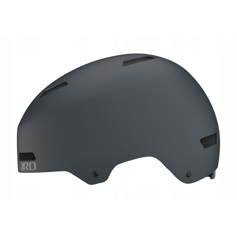 Kask Giro Quarter FS matte dark shark 59-63 cm (L)