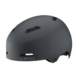 Kask Giro Quarter FS matte dark shark 59-63 cm (L)