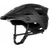 Kask rowerowy 55 - 59 cm - Sena M1 / M1 EVO Medium matowy czarny