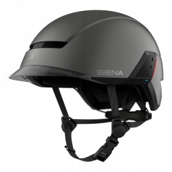 Outlet Sena Inteligentny kask rowerowy U1 z interkomem Mesh 2.0