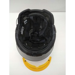 Outlet Sena Inteligentny kask rowerowy U1 z interkomem Mesh 2.0