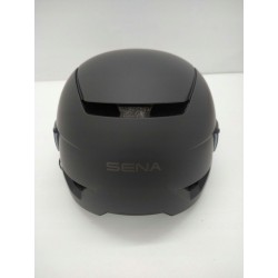 Outlet Sena Inteligentny kask rowerowy U1 z interkomem Mesh 2.0